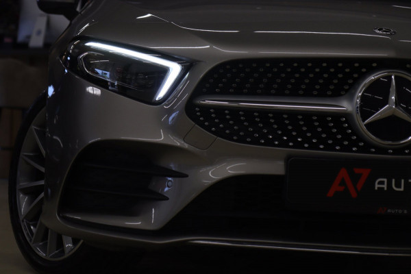 Mercedes-Benz A-Klasse 250 e AMG Limited PANO/CARPLAY/360CAM/MEMORY/VOL