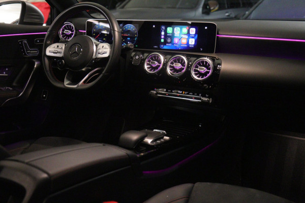 Mercedes-Benz A-Klasse 250 e AMG Limited PANO/CARPLAY/360CAM/MEMORY/VOL