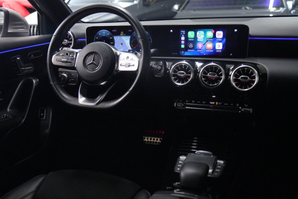 Mercedes-Benz A-Klasse 250 e AMG Limited PANO/CARPLAY/360CAM/MEMORY/VOL