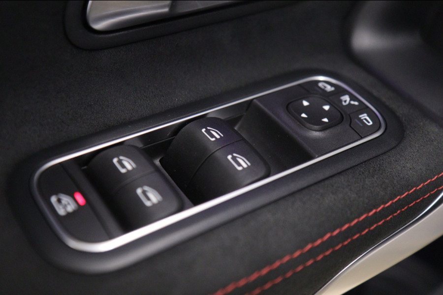 Mercedes-Benz A-Klasse 250 e AMG Limited PANO/CARPLAY/360CAM/MEMORY/VOL