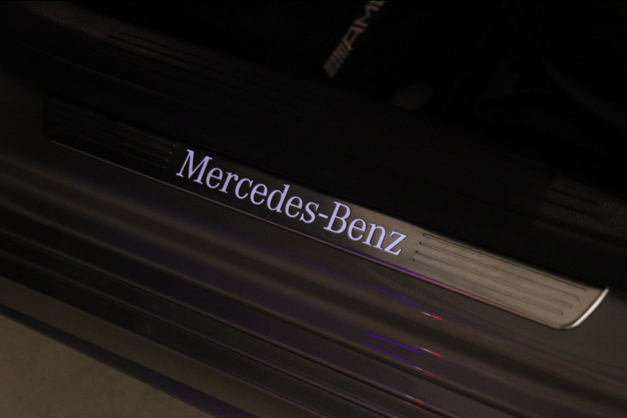 Mercedes-Benz A-Klasse 250 e AMG Limited PANO/CARPLAY/360CAM/MEMORY/VOL