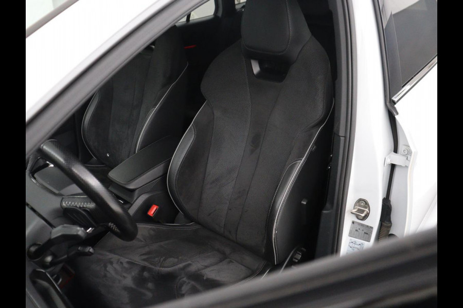 Škoda Enyaq iV 80 Sportline | SOH 88% | Leder/alcantara | Stuur/stoel verwarming | Adaptive cruise | Carplay | Sfeerverlichting | Camera | Park assist | Trekhaak