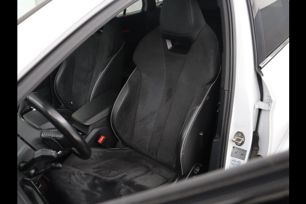 Škoda Enyaq iV 80 Sportline | SOH 88% | Leder/alcantara | Stuur/stoel verwarming | Adaptive cruise | Carplay | Sfeerverlichting | Camera | Park assist | Trekhaak