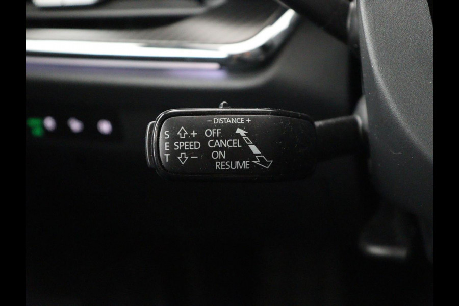 Škoda Enyaq iV 80 Sportline | SOH 88% | Leder/alcantara | Stuur/stoel verwarming | Adaptive cruise | Carplay | Sfeerverlichting | Camera | Park assist | Trekhaak