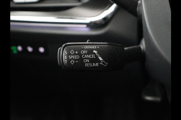 Škoda Enyaq iV 80 Sportline | SOH 88% | Leder/alcantara | Stuur/stoel verwarming | Adaptive cruise | Carplay | Sfeerverlichting | Camera | Park assist | Trekhaak