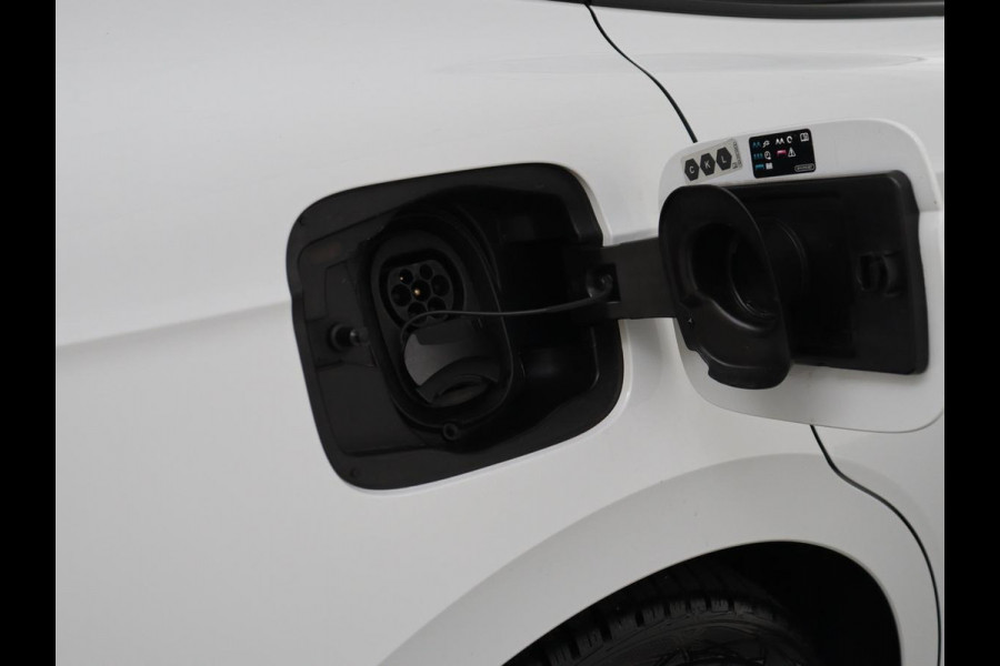 Škoda Enyaq iV 80 Sportline | SOH 88% | Leder/alcantara | Stuur/stoel verwarming | Adaptive cruise | Carplay | Sfeerverlichting | Camera | Park assist | Trekhaak