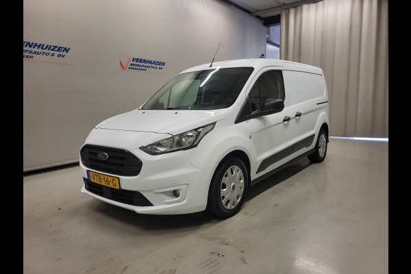 Ford Transit Connect 1.5EcoBlue 100pk L2/H1 Euro 6!