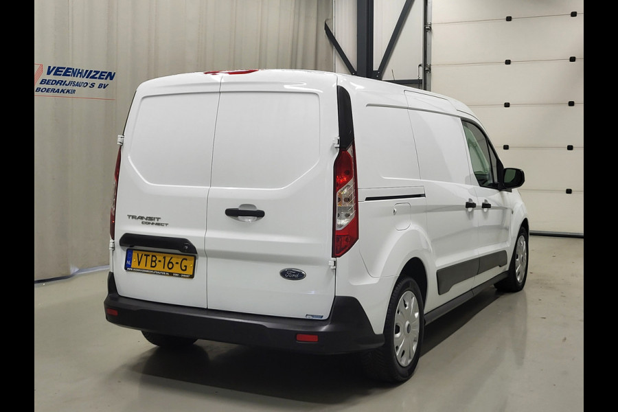 Ford Transit Connect 1.5EcoBlue 100pk L2/H1 Euro 6!