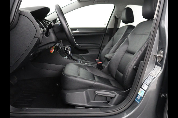 Volkswagen e-Golf 5-Deurs | Navigatie | Leder | SOH 89.8% | Climate Control | Stoelverwarming | Cruise Control | Parkeersensor | Bluetooth