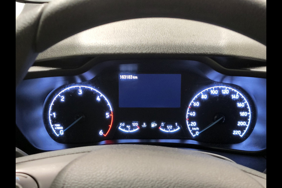 Ford Transit Connect 1.5EcoBlue 100pk L2/H1 Euro 6!