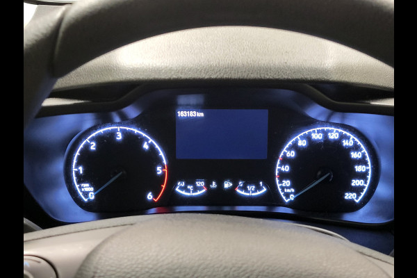 Ford Transit Connect 1.5EcoBlue 100pk L2/H1 Euro 6!