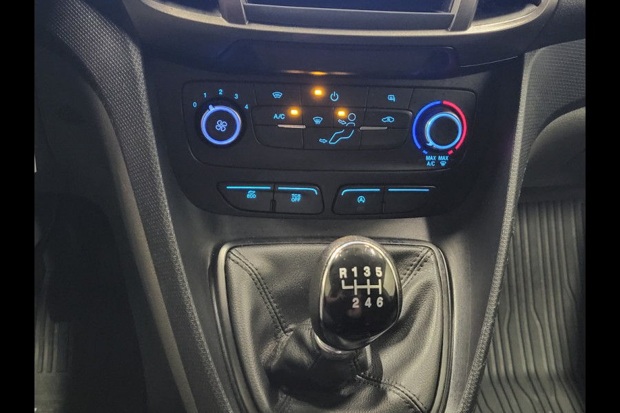 Ford Transit Connect 1.5EcoBlue 100pk L2/H1 Euro 6!