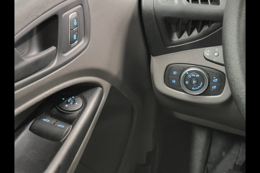 Ford Transit Connect 1.5EcoBlue 100pk L2/H1 Euro 6!