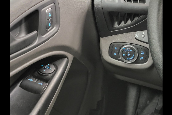 Ford Transit Connect 1.5EcoBlue 100pk L2/H1 Euro 6!