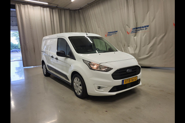 Ford Transit Connect 1.5EcoBlue 100pk L2/H1 Euro 6!