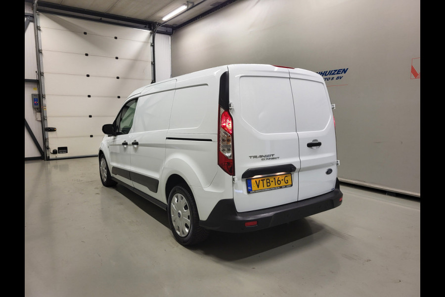 Ford Transit Connect 1.5EcoBlue 100pk L2/H1 Euro 6!