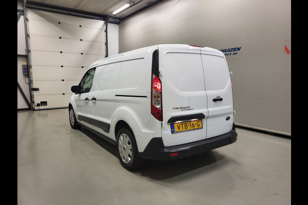 Ford Transit Connect 1.5EcoBlue 100pk L2/H1 Euro 6!