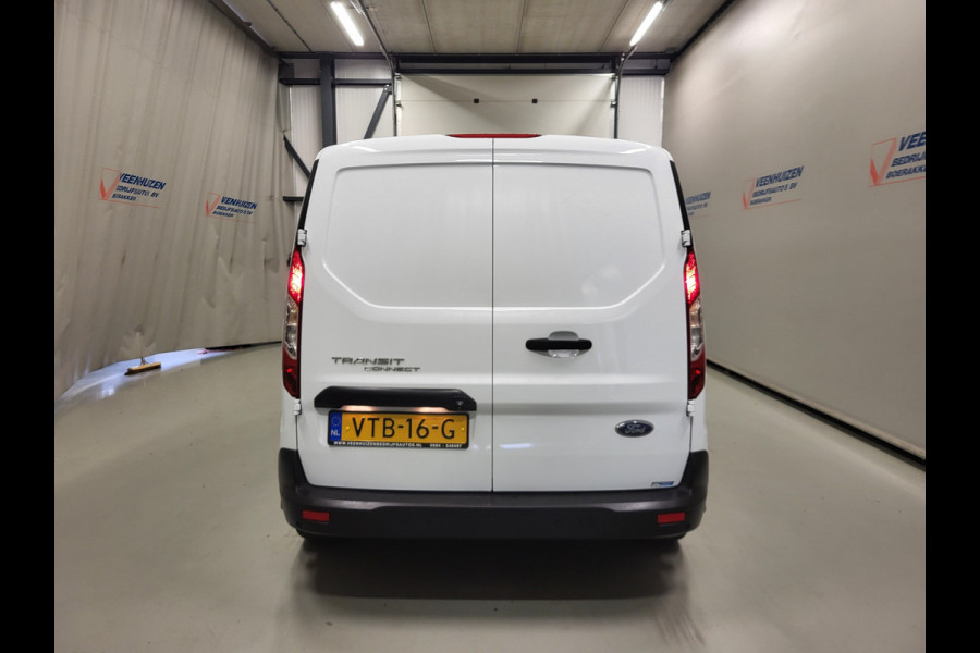 Ford Transit Connect 1.5EcoBlue 100pk L2/H1 Euro 6!