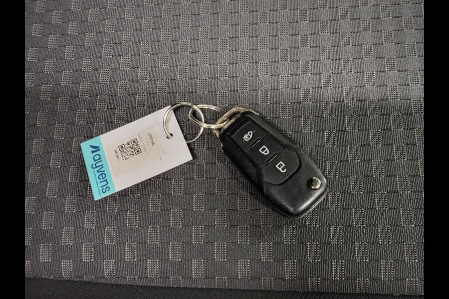 Ford Transit Connect 1.5EcoBlue 100pk L2/H1 Euro 6!
