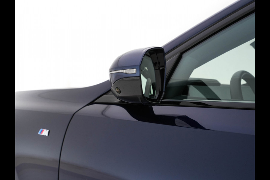 BMW i7 xDrive60 106 kWh M-Sportpack [3-Fase-11kW] {SoH-98%} (INCL.BTW) *PANO | HEAD-UP | LUXURY-LEATHER | FULL-LED | BLIND-SPOT | BOWERS&WILKINS | MEMORY-PACK | TOP-VIEW | VENTILATED/HEATED-COMFORTSEATS | SOFT-CLOSE | WIDE-SREEN-DIGICOCKPIT | KEYLESS