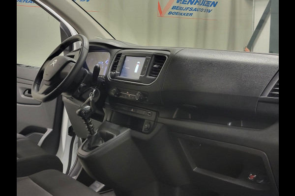 Citroën Jumpy 2.0BlueHDI 145pk L3/H1 Euro 6!