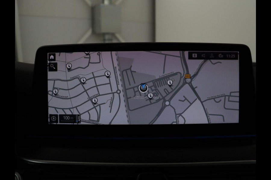 BMW 5 Serie 530e xDrive High Executive | SOH 89,6% | Panoramadak | Leder | Memory | Stoelverwarming | Harman/Kardon | Carplay | Sfeerverlichting | Cruise control | PHEV