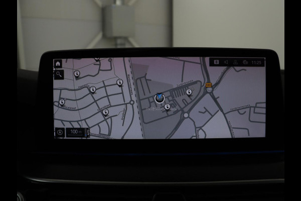 BMW 5 Serie 530e xDrive High Executive | SOH 89,6% | Panoramadak | Leder | Memory | Stoelverwarming | Harman/Kardon | Carplay | Sfeerverlichting | Cruise control | PHEV