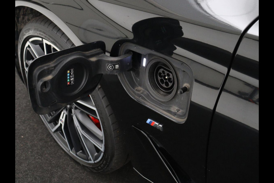 BMW 5 Serie 530e xDrive High Executive | SOH 89,6% | Panoramadak | Leder | Memory | Stoelverwarming | Harman/Kardon | Carplay | Sfeerverlichting | Cruise control | PHEV