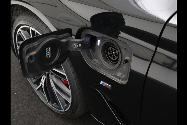 BMW 5 Serie 530e xDrive High Executive | SOH 89,6% | Panoramadak | Leder | Memory | Stoelverwarming | Harman/Kardon | Carplay | Sfeerverlichting | Cruise control | PHEV