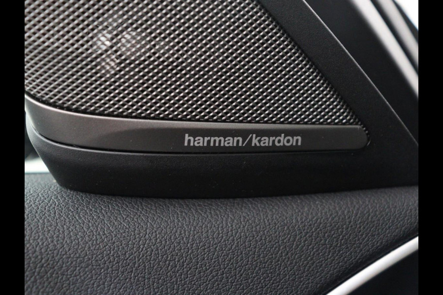 BMW 5 Serie 530e xDrive High Executive | SOH 89,6% | Panoramadak | Leder | Memory | Stoelverwarming | Harman/Kardon | Carplay | Sfeerverlichting | Cruise control | PHEV