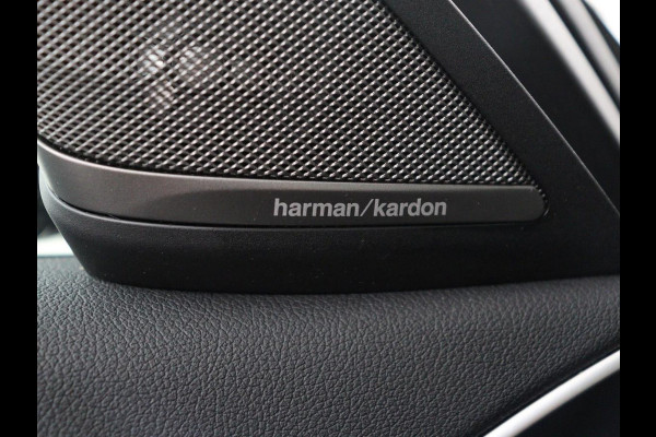 BMW 5 Serie 530e xDrive High Executive | SOH 89,6% | Panoramadak | Leder | Memory | Stoelverwarming | Harman/Kardon | Carplay | Sfeerverlichting | Cruise control | PHEV