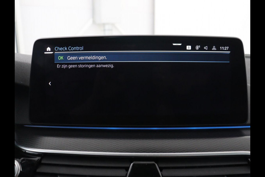 BMW 5 Serie 530e xDrive High Executive | SOH 89,6% | Panoramadak | Leder | Memory | Stoelverwarming | Harman/Kardon | Carplay | Sfeerverlichting | Cruise control | PHEV