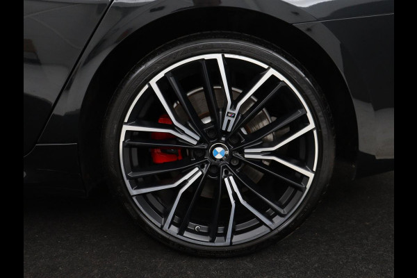 BMW 5 Serie 530e xDrive High Executive | SOH 89,6% | Panoramadak | Leder | Memory | Stoelverwarming | Harman/Kardon | Carplay | Sfeerverlichting | Cruise control | PHEV