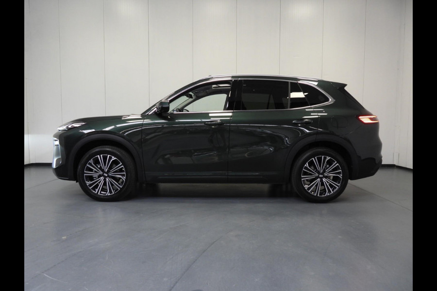GEELY Starray EM-i 1.5 Max+ PHEV 138KM ELEKTRISCH BEREIK/LEER/SCHUIFDAK/19"LMV!