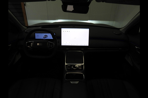 GEELY Starray EM-i 1.5 Max+ PHEV 138KM ELEKTRISCH BEREIK/LEER/SCHUIFDAK/19"LMV!