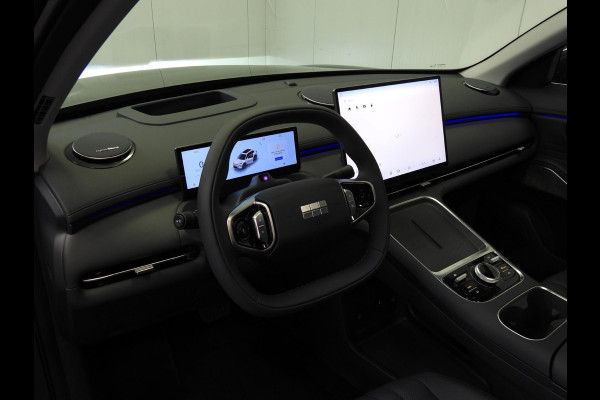 GEELY Starray EM-i 1.5 Max+ PHEV 138KM ELEKTRISCH BEREIK/LEER/SCHUIFDAK/19"LMV!