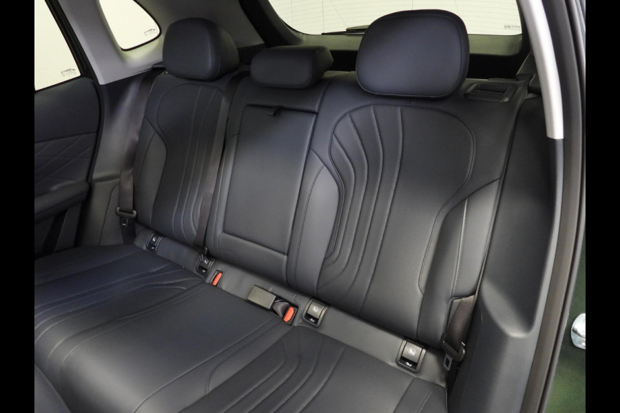 GEELY Starray EM-i 1.5 Max+ PHEV 138KM ELEKTRISCH BEREIK/LEER/SCHUIFDAK/19"LMV!