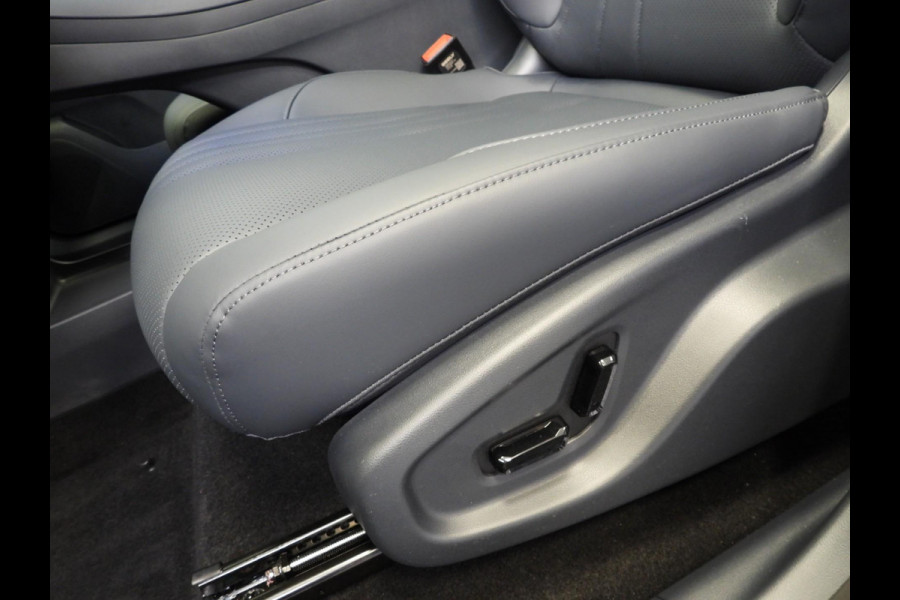 GEELY Starray EM-i 1.5 Max+ PHEV 138KM ELEKTRISCH BEREIK/LEER/SCHUIFDAK/19"LMV!