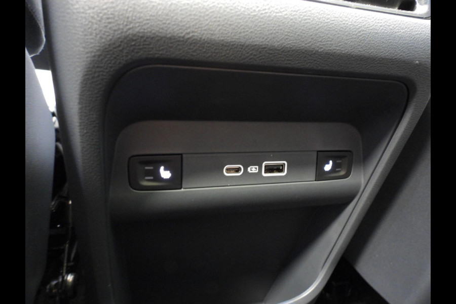 GEELY Starray EM-i 1.5 Max+ PHEV 138KM ELEKTRISCH BEREIK/LEER/SCHUIFDAK/19"LMV!