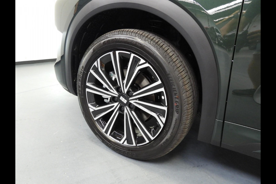 GEELY Starray EM-i 1.5 Max+ PHEV 138KM ELEKTRISCH BEREIK/LEER/SCHUIFDAK/19"LMV!