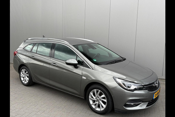 Opel Astra Sports Tourer 1.2 Turbo 145PK Innovation Trekhaak/Stoel-stuurverwarming/Parkeerhulp/Full-LED