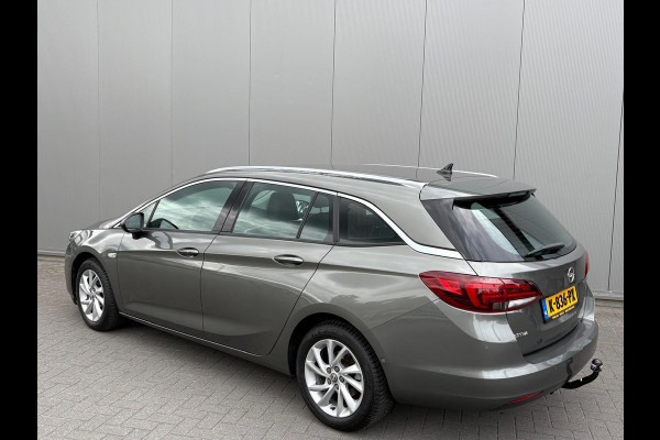 Opel Astra Sports Tourer 1.2 Turbo 145PK Innovation Trekhaak/Stoel-stuurverwarming/Parkeerhulp/Full-LED
