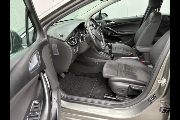 Opel Astra Sports Tourer 1.2 Turbo 145PK Innovation Trekhaak/Stoel-stuurverwarming/Parkeerhulp/Full-LED
