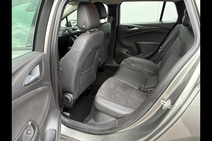 Opel Astra Sports Tourer 1.2 Turbo 145PK Innovation Trekhaak/Stoel-stuurverwarming/Parkeerhulp/Full-LED