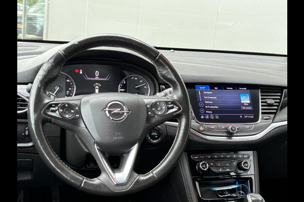Opel Astra Sports Tourer 1.2 Turbo 145PK Innovation Trekhaak/Stoel-stuurverwarming/Parkeerhulp/Full-LED