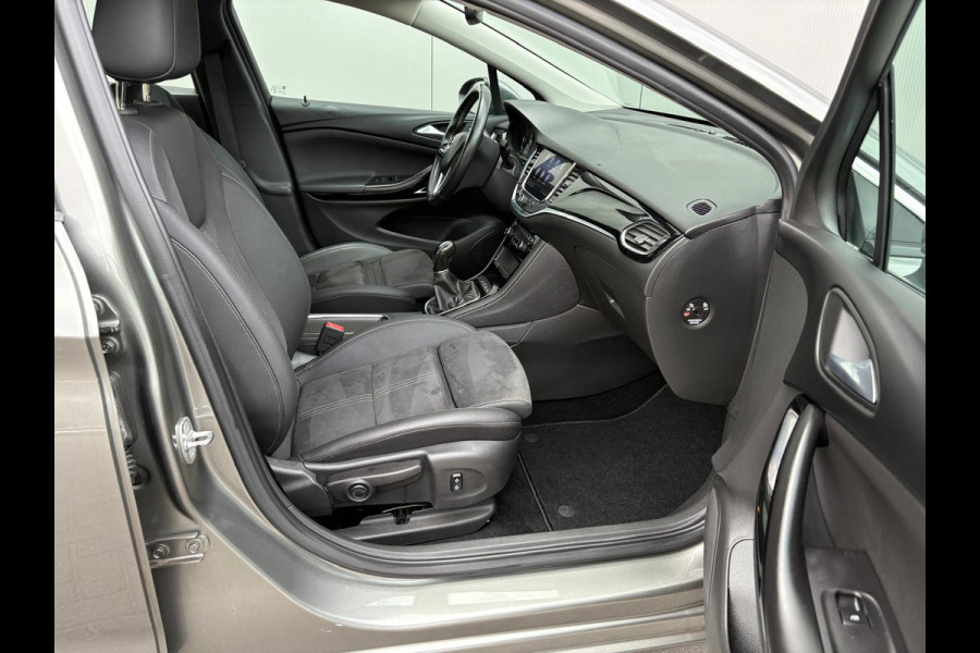 Opel Astra Sports Tourer 1.2 Turbo 145PK Innovation Trekhaak/Stoel-stuurverwarming/Parkeerhulp/Full-LED