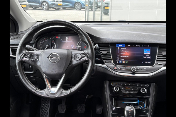Opel Astra Sports Tourer 1.2 Turbo 145PK Innovation Trekhaak/Stoel-stuurverwarming/Parkeerhulp/Full-LED