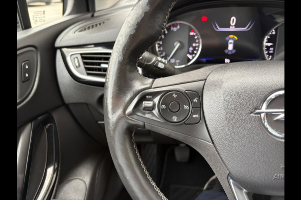 Opel Astra Sports Tourer 1.2 Turbo 145PK Innovation Trekhaak/Stoel-stuurverwarming/Parkeerhulp/Full-LED