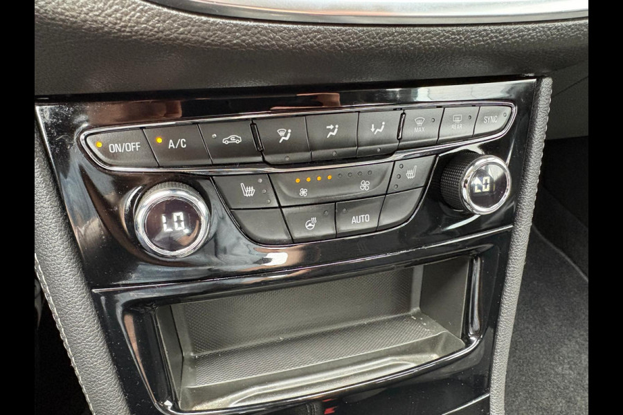 Opel Astra Sports Tourer 1.2 Turbo 145PK Innovation Trekhaak/Stoel-stuurverwarming/Parkeerhulp/Full-LED