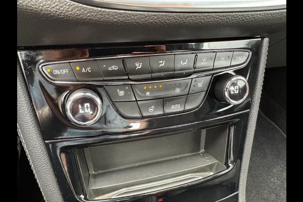 Opel Astra Sports Tourer 1.2 Turbo 145PK Innovation Trekhaak/Stoel-stuurverwarming/Parkeerhulp/Full-LED